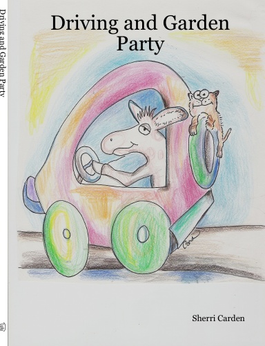 Driving and Garden Party