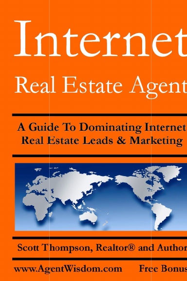 Internet Real Estate Agent