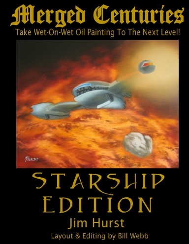 Merged Centuries Starship Edition