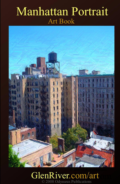 Manhattan Portraits