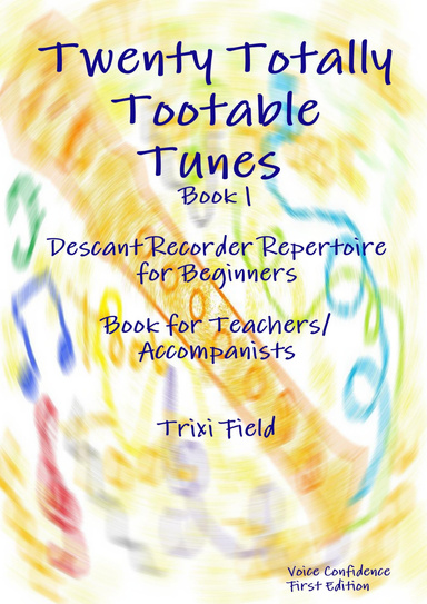 Twenty Totally Tootable Tunes