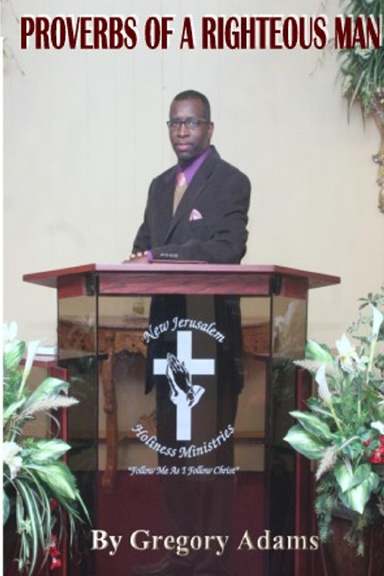 PROVERBS OF A RIGHTEOUS MAN