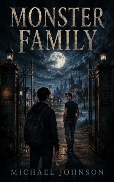 Monster Family