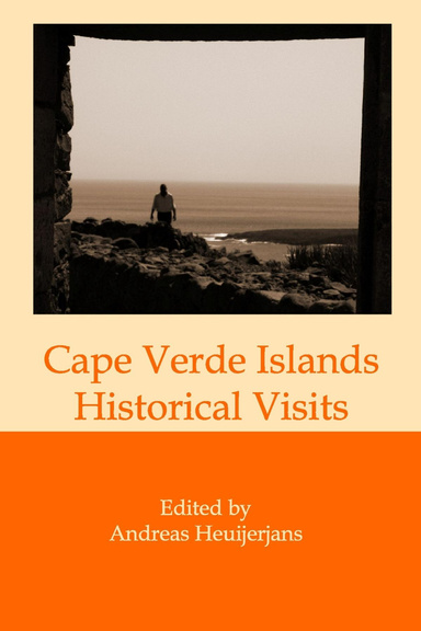 Cape Verde Islands: Historical Visits