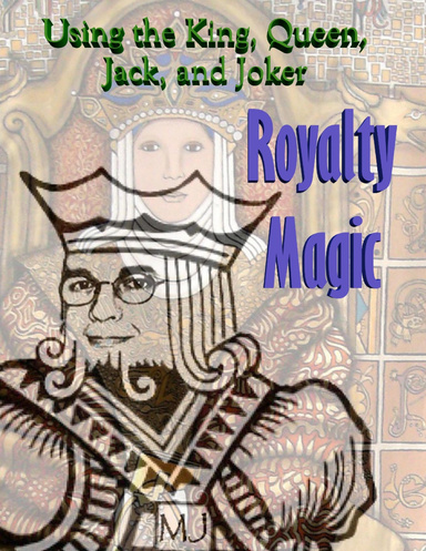 Royalty Magic