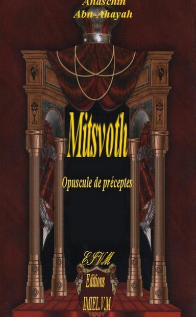 Mitzvoth opuscule de préceptes