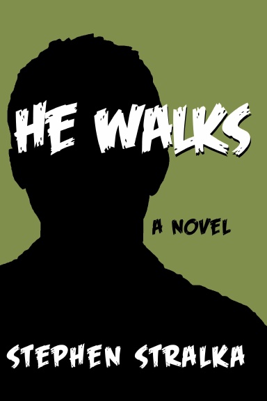 He Walks