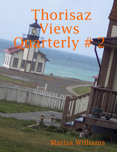Thorisaz Views Quarterly # 2