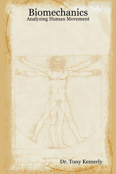 Biomechanics: Analyzing Human Movement