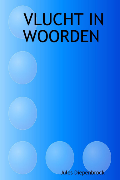 VLUCHT IN WOORDEN DEEL I