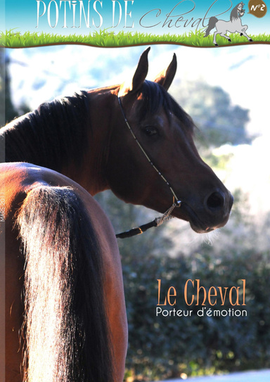 Potins de cheval (Mars 2011)