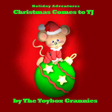 Christmas Comes to T.J.