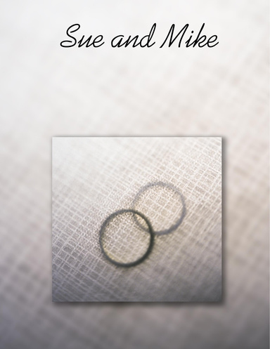 Sue and Mike