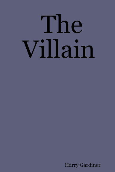 The Villain