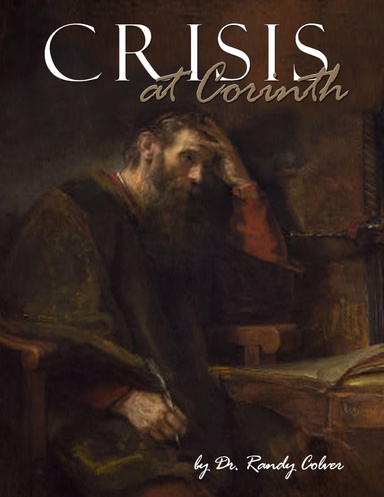 Crisis at Corinth