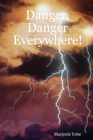 Danger, Danger Everywhere!