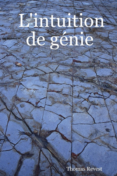 L'intuition de génie