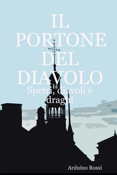 IL PORTONE DEL DIAVOLO