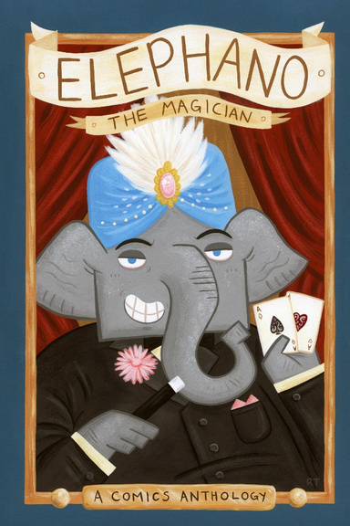 Elephano