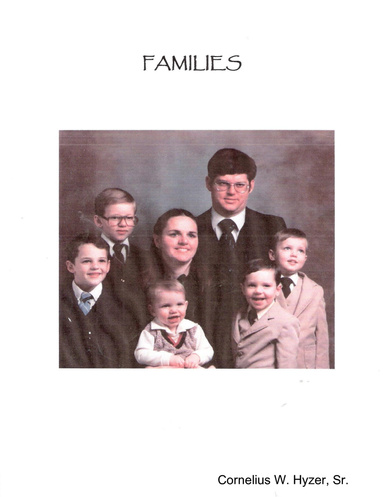 Families