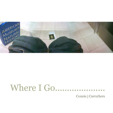 Where I Go...