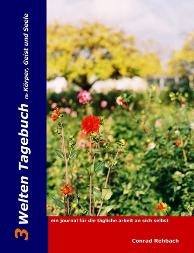 3 Welten Tagebuch