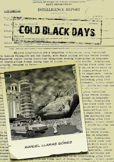 cold black days