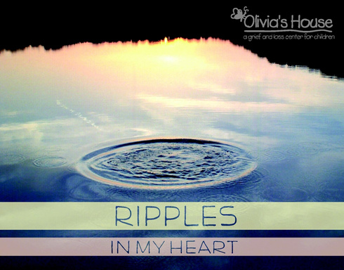 Olivia's House journal