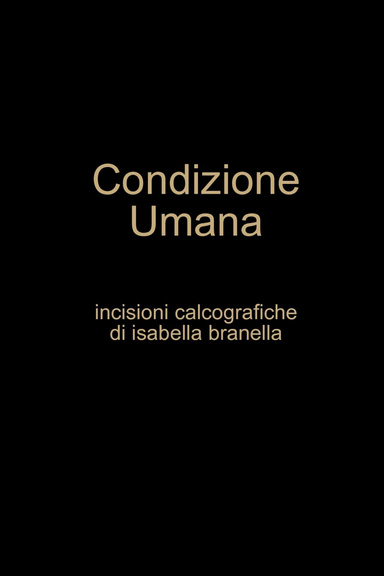 Condizione Umana