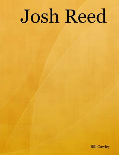 Josh Reed