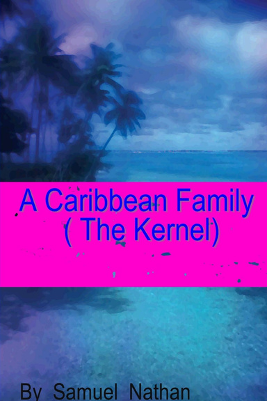 A Caribbean Family
