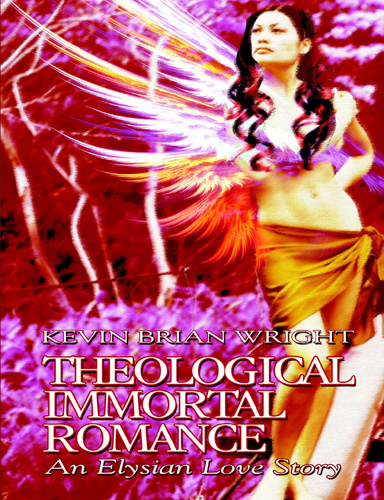Theological Immortal Romance