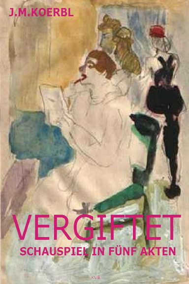 Vergiftet