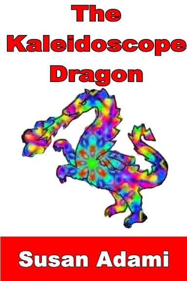 The Kaleidoscope Dragon