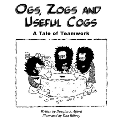Ogs, Zogs and Useful Cogs