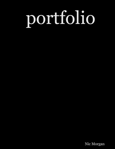 portfolio