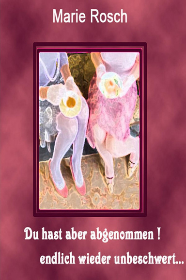 Du hast aber abgenommen! Endlich wieder unbeschwert...