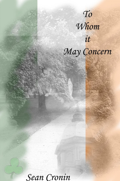 To Whom it May Concern