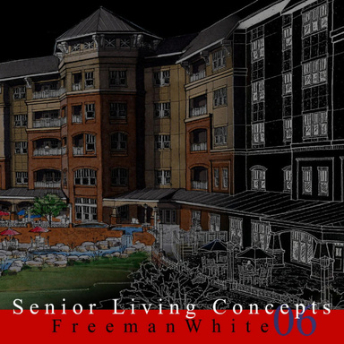 Senior Living Concepts