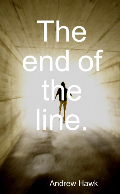 The end of the line.