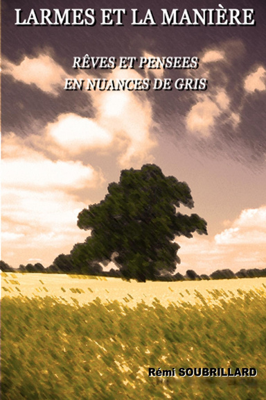 LARMES ET LA MANIÈRE