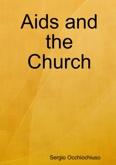 Aids and the Church