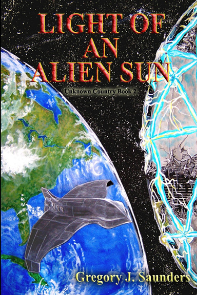 Light An Alien Sun