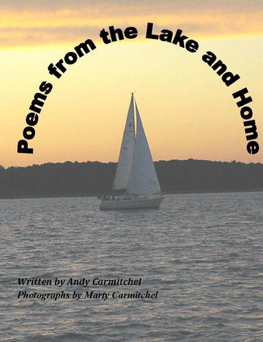 Poems from the Lake and Home