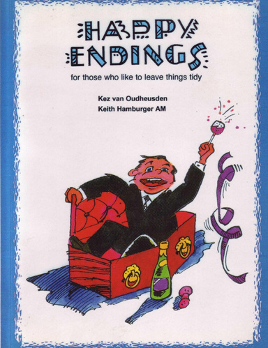 Happy Endings