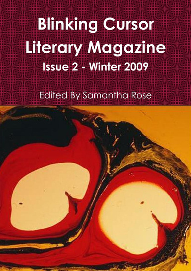 Blinking Cursor Issue 2 - Winter 2009
