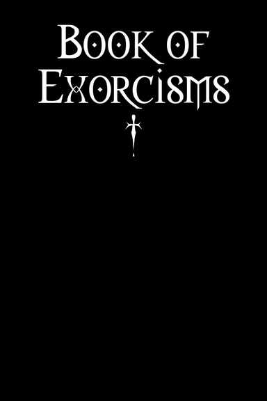 Book of Exorcisms