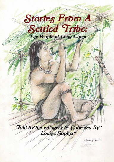 Stories From A Settled Tribe