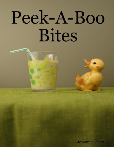 Peek-A-Boo Bites