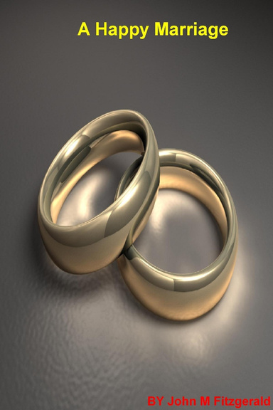 A Happy Marriage